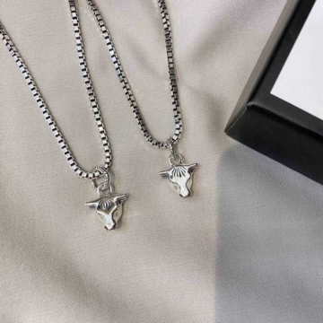 グッチ ネックレス 2025SS 衝撃吸収 GUCCI