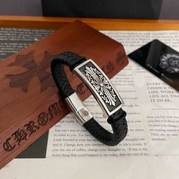 クロムハーツ ブレスレット/バングル 2025SS 頑丈 CHROME HEARTS