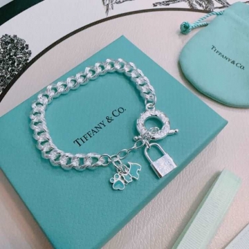 ティファニー ブレスレット/バングル 2025SS 軍事規格 Tiffany&Co