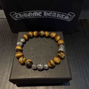 クロムハーツ ブレスレット/バングル 2025SS 精密加工 CHROME HEARTS