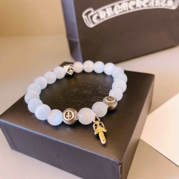 クロムハーツ ブレスレット/バングル 2025SS どんな装いにも合う CHROME HEARTS