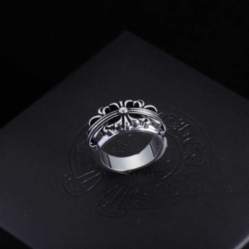 クロムハーツ リング/指輪 2025SS 耐久性抜群 CHROME HEARTS