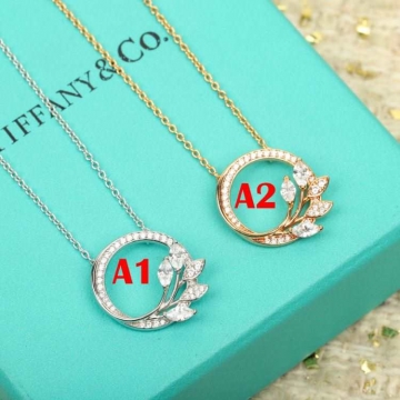 ティファニー ネックレス 2025SS プロ仕様 Tiffany&Co