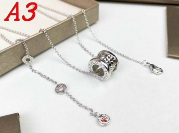 ブルガリ ネックレス 2025SS 高密着加工 BVLGARI