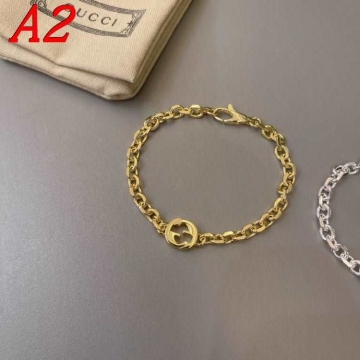 グッチ ブレスレット/バングル 2025SS こだわりの製法 GUCCI