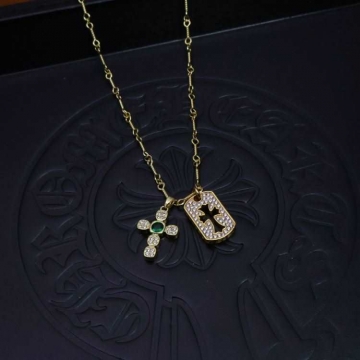 クロムハーツ ネックレス 2025SS 初日そのまま CHROME HEARTS