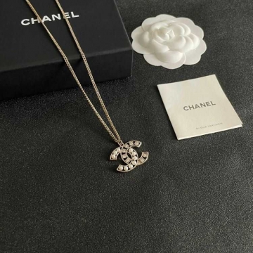 シャネル ネックレス 2025SS 一生もの CHANEL