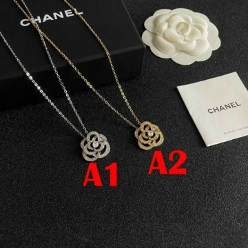 シャネル ネックレス 2025SS 品質テスト済み CHANEL