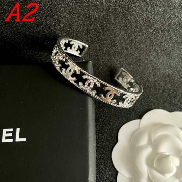 シャネル ブレスレット/バングル 2025SS 日常使いに最適 CHANEL