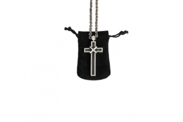 クロムハーツ ペンダント 2025SS サビにくい CHROME HEARTS