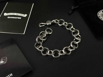 クロムハーツ ブレスレット/バングル 2025SS 時代を超える CHROME HEARTS