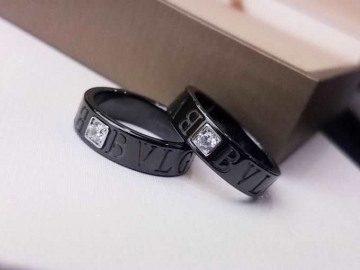 ブルガリ リング/指輪 2025SS スポーツ対応 BVLGARI
