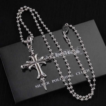 クロムハーツ ネックレス 2025SS プール対応 CHROME HEARTS