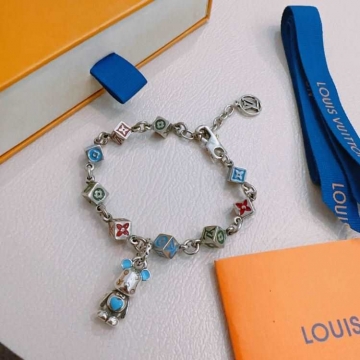 ルイヴィトン ブレスレット/バングル 2025SS 劣化しにくい LOUIS VUITTON