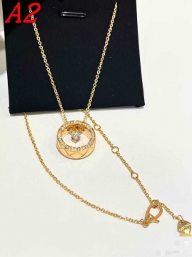 シャネル ネックレス 2025SS 飽きの来ない CHANEL