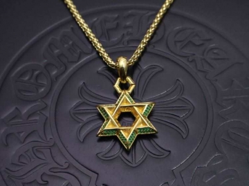 クロムハーツ ネックレス 2025SS 長持ち CHROME HEARTS