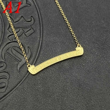 クロムハーツ ネックレス 2025SS 劣化しにくい CHROME HEARTS
