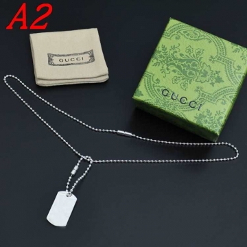 グッチ ネックレス 2025SS 海水対応 GUCCI