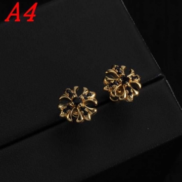 クロムハーツ ピアス 2025SS シーズン問わず CHROME HEARTS