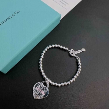 ティファニー ブレスレット/バングル 2025SS 厳選素材 Tiffany&Co