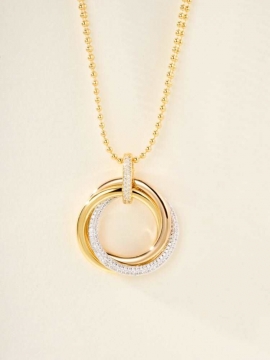 カルティエ ネックレス 2025SS 変色防止 CARTIER