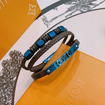 ルイヴィトン ブレスレット/バングル 2025SS 匠の技術 LOUIS VUITTON