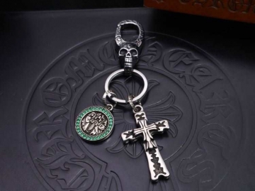 クロムハーツ キーホルダー 2025SS 上質な基本 CHROME HEARTS