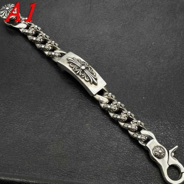 クロムハーツ ブレスレット/バングル 2025SS 軍事規格 CHROME HEARTS