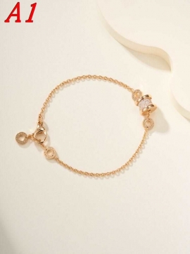 ブルガリ ブレスレット/バングル 2025SS コーティング強化 BVLGARI