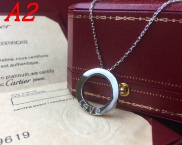 カルティエ ネックレス 2025SS 酸化防止 CARTIER