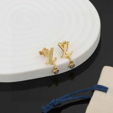 ルイヴィトン ピアス 2025SS 極限環境テスト済み LOUIS VUITTON