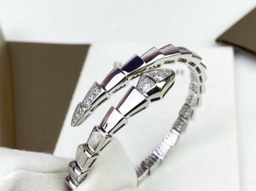 ブルガリ ブレスレット/バングル 2025SS 発色持続 BVLGARI