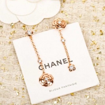 シャネル ピアス 2025SS 上質な基本 CHANEL