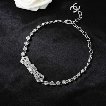 シャネル ネックレス 2025SS 耐久性抜群 CHANEL