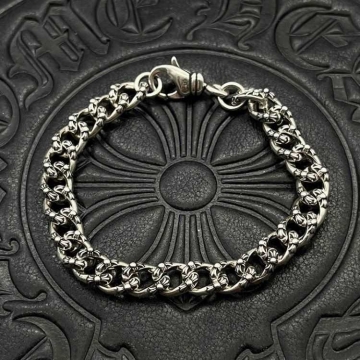 クロムハーツ ブレスレット/バングル 2025SS 色持ち良好 CHROME HEARTS