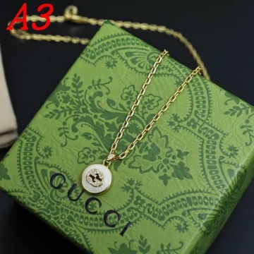 グッチ ネックレス 2025SS 普遍的な美しさ GUCCI
