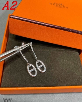 エルメス イヤリング 2025SS 頑丈 HERMES