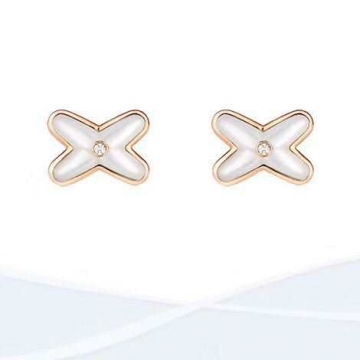 シャネル ピアス 2025SS 永遠のスタイル CHANEL
