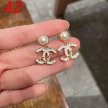 シャネル ピアス 2025SS 壊れにくい CHANEL