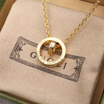 グッチ ネックレス 2025SS 何年も使える GUCCI