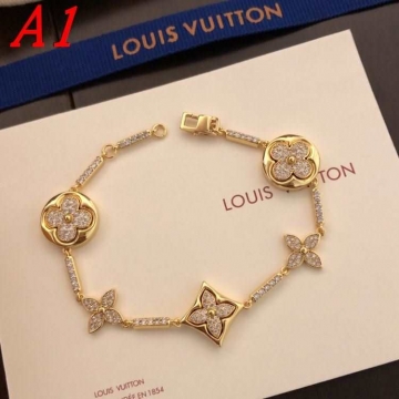 ルイヴィトン ブレスレット/バングル 2025SS 伝統的 LOUIS VUITTON