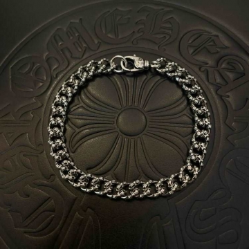クロムハーツ ブレスレット/バングル 2025SS メッキ持続 CHROME HEARTS
