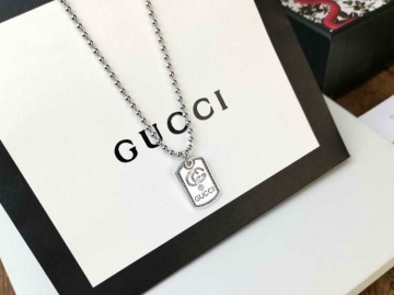グッチ ネックレス 2025SS シャワー着用可 GUCCI