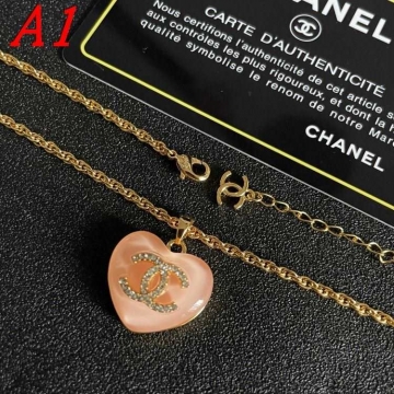 シャネル ネックレス 2025SS 伝統的 CHANEL