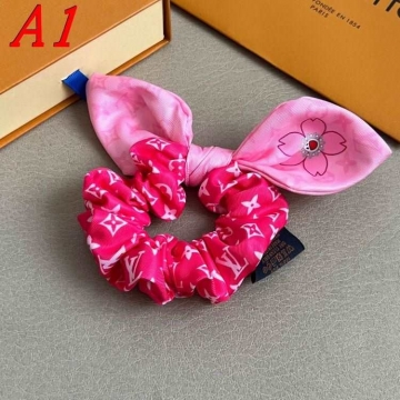 ルイヴィトン ヘアアクセサリー 2025SS プロフェッショナルグレード LOUIS VUITTON