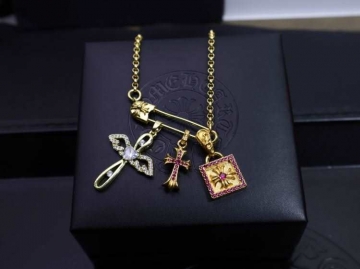 クロムハーツ ネックレス 2025SS モダンクラシック CHROME HEARTS