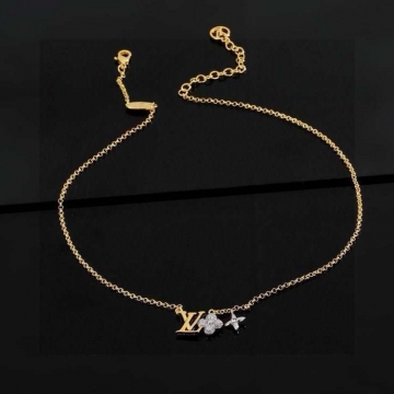 ルイヴィトン ネックレス 2025SS プロフェッショナルグレード LOUIS VUITTON