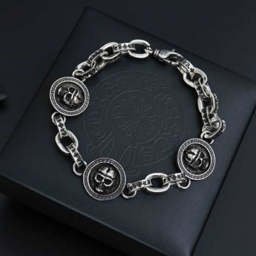 クロムハーツ ブレスレット/バングル 2025SS ウィメンズベーシック CHROME HEARTS