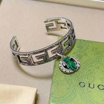 グッチ ブレスレット/バングル 2025SS 劣化しにくい GUCCI