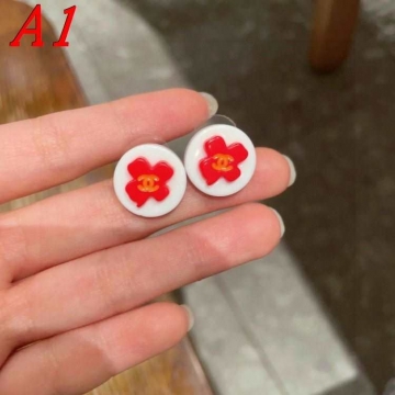 シャネル ピアス 2025SS 洗練された耐久性 CHANEL